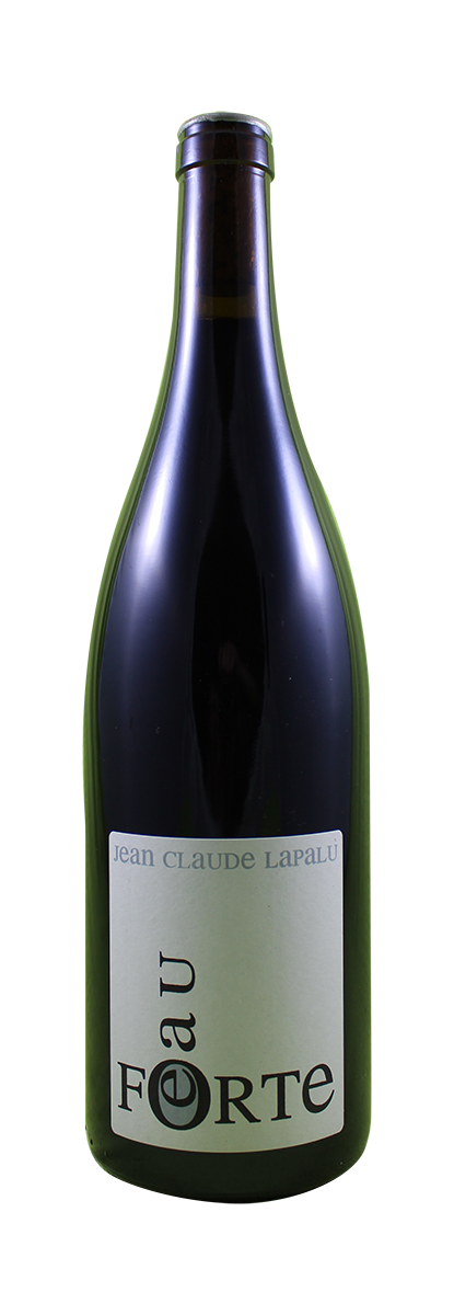 Domaine Lapalu - Vin de France (Beaujolais) - Eau Forte - 2022 - Rouge