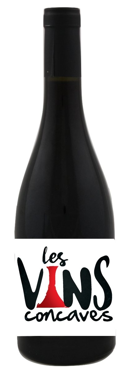 La Nouvelle Donne - Vin de France (Roussillon) - Bossa Nova - 2023 - Rouge